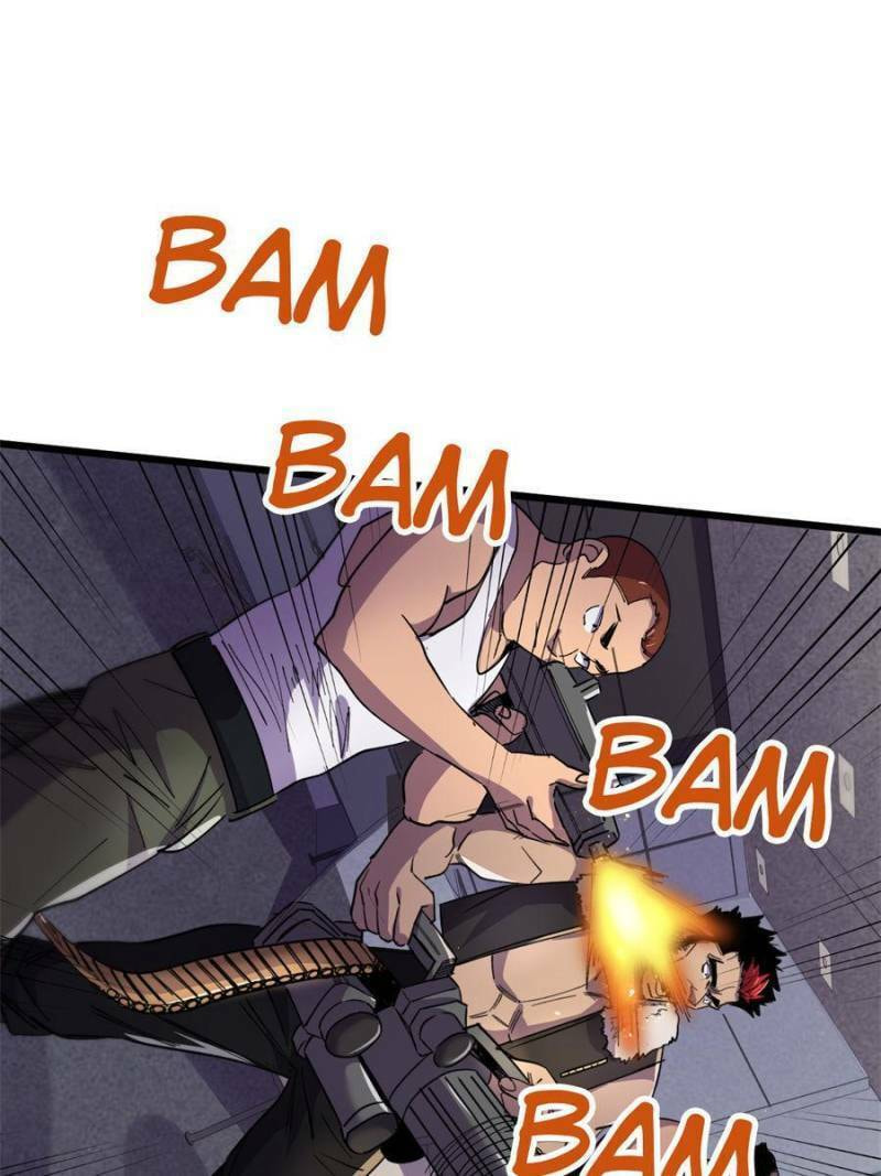 Read The Last Hero chapter 45 image 19 on Lezhin
