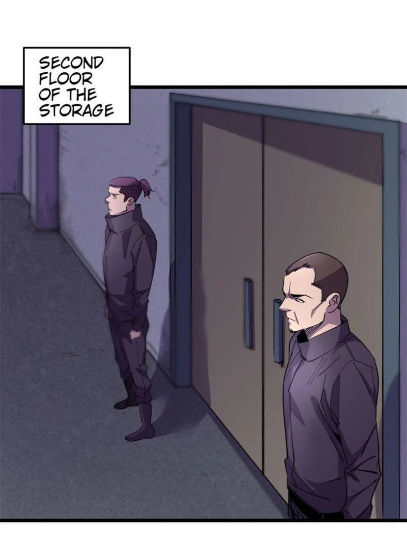 Read The Last Hero chapter 45 image 2 on Lezhin