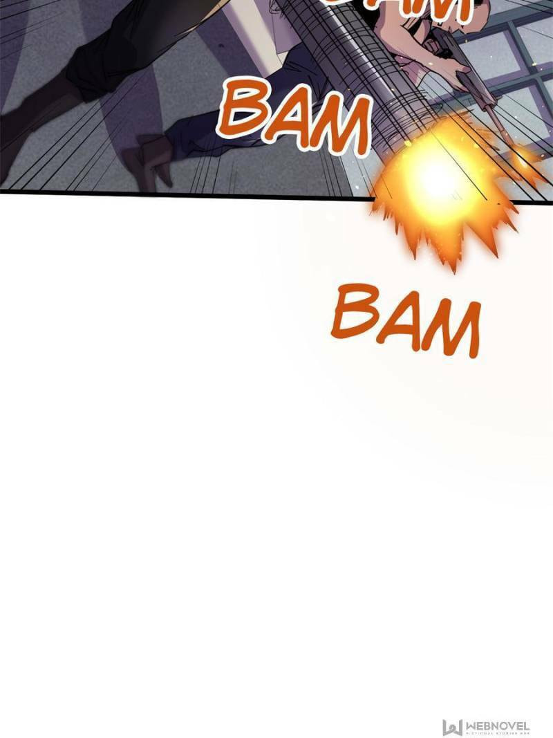 Read The Last Hero chapter 45 image 20 on Lezhin