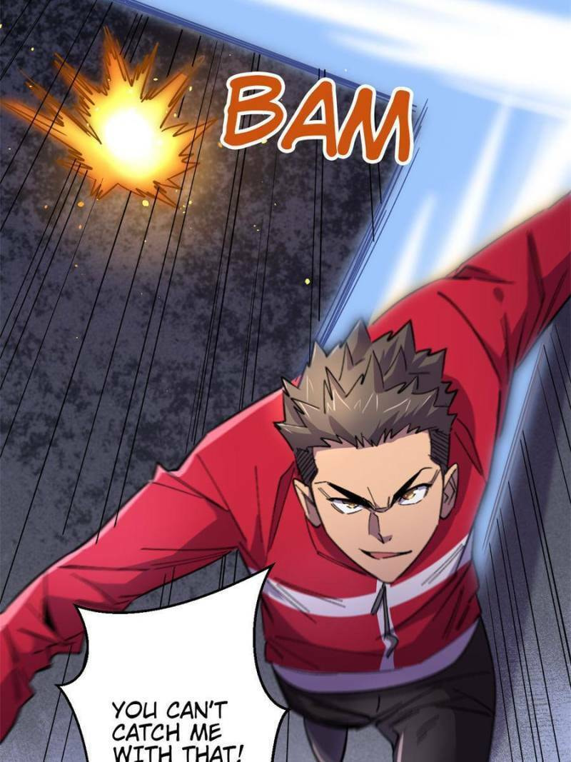 Read The Last Hero chapter 45 image 23 on Lezhin