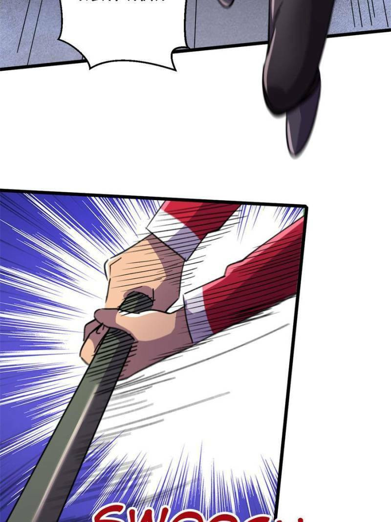 Read The Last Hero chapter 45 image 24 on Lezhin