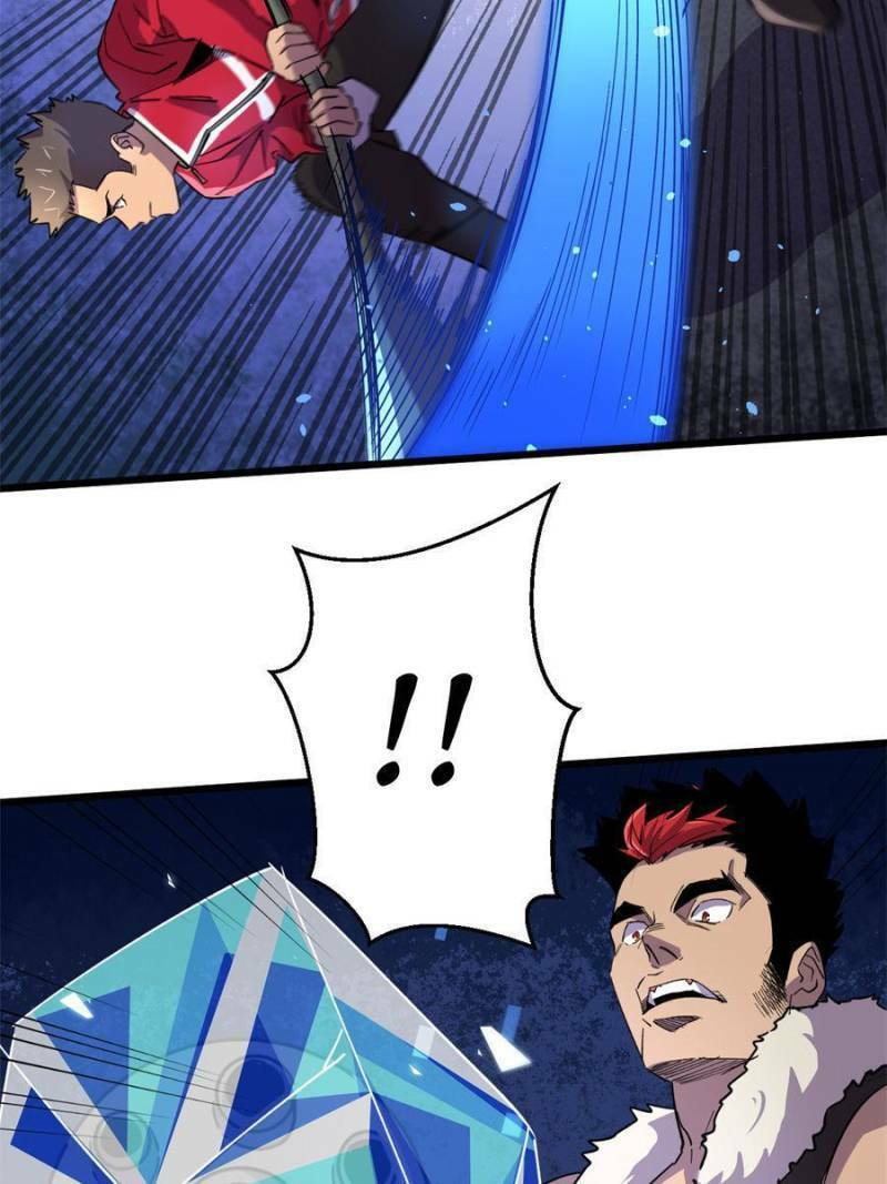 Read The Last Hero chapter 45 image 26 on Lezhin