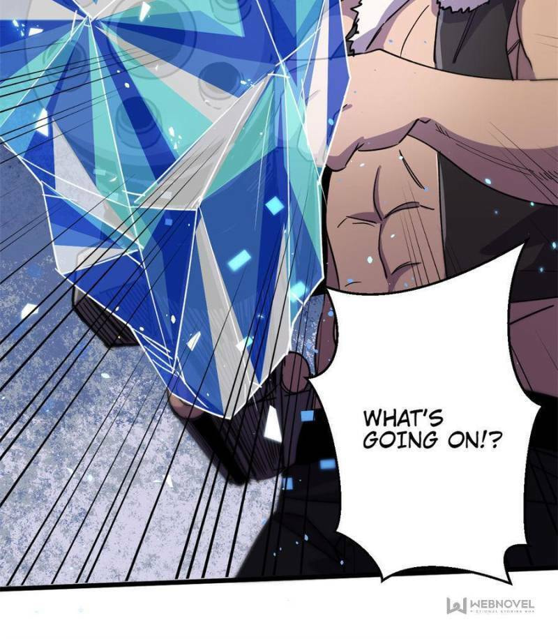 Read The Last Hero chapter 45 image 27 on Lezhin