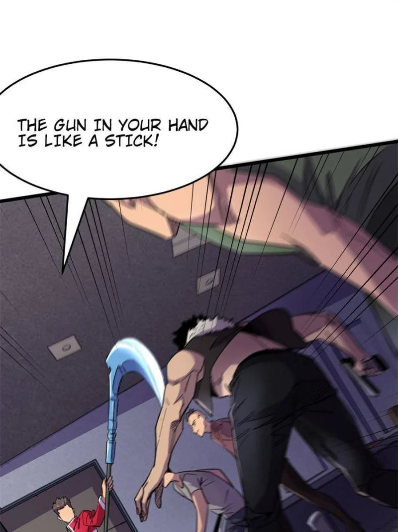 Read The Last Hero chapter 45 image 28 on Lezhin