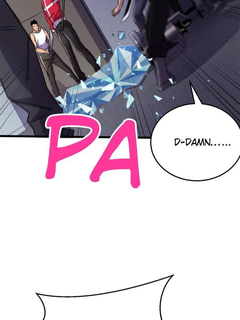 Read The Last Hero chapter 45 image 29 on Lezhin