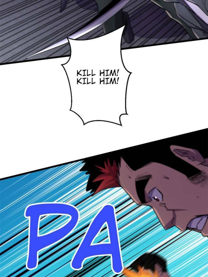 Read The Last Hero chapter 45 image 32 on Lezhin