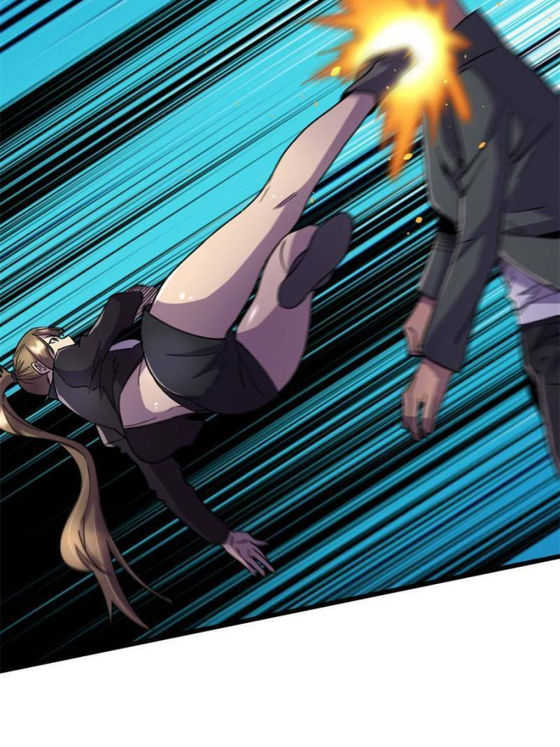 Read The Last Hero chapter 45 image 33 on Lezhin