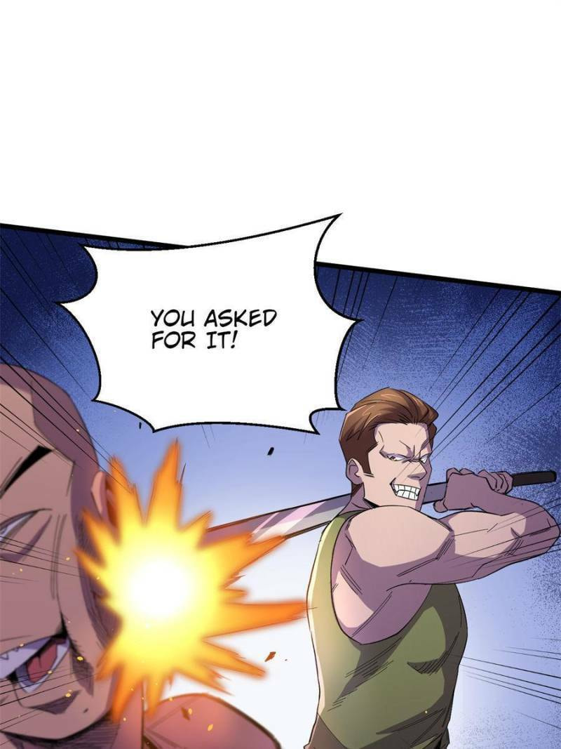 Read The Last Hero chapter 45 image 35 on Lezhin