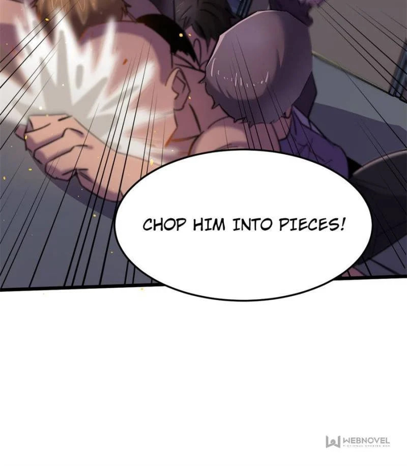Read The Last Hero chapter 45 image 40 on Lezhin