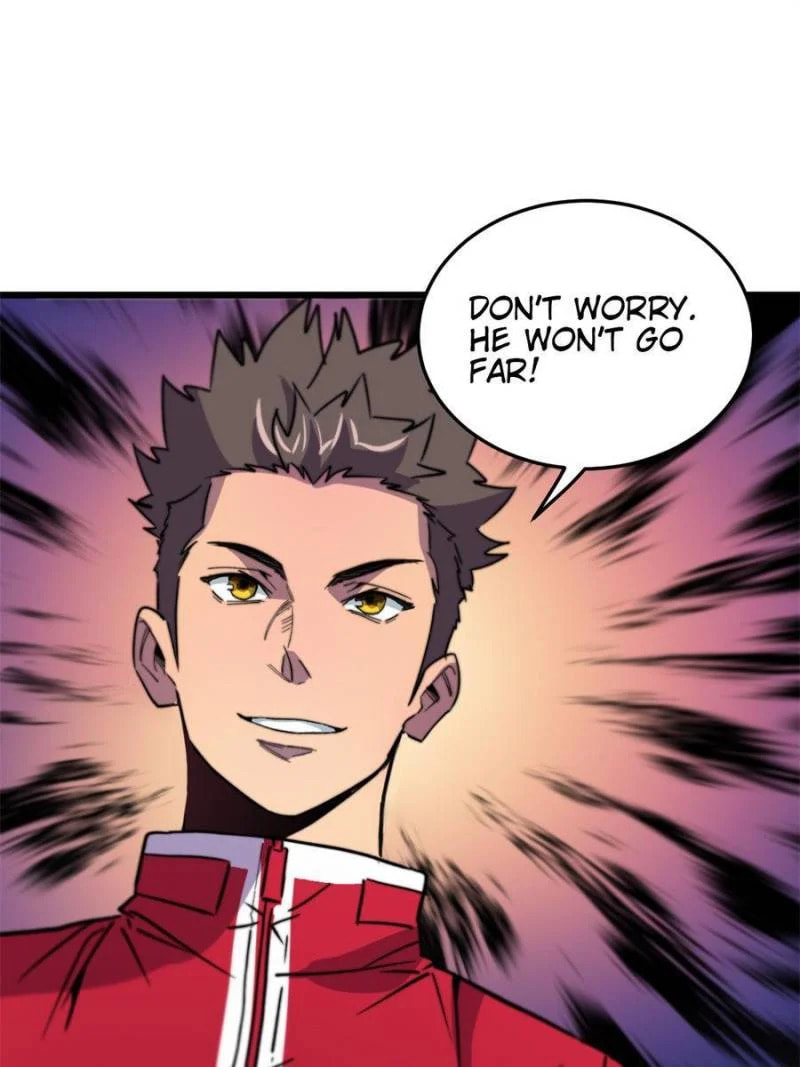 Read The Last Hero chapter 45 image 41 on Lezhin