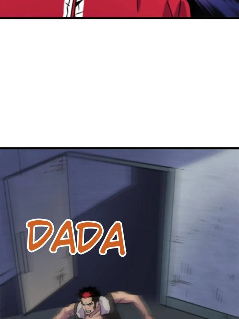 Read The Last Hero chapter 45 image 42 on Lezhin