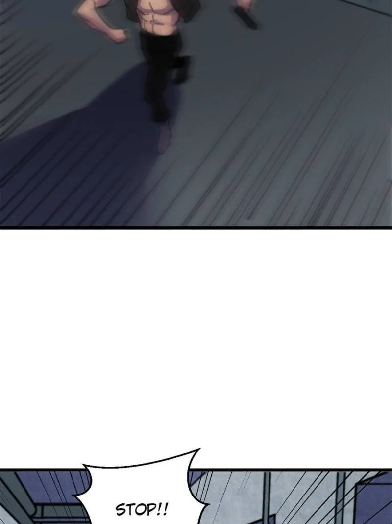 Read The Last Hero chapter 45 image 43 on Lezhin