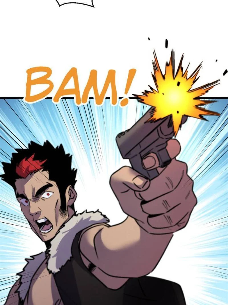 Read The Last Hero chapter 45 image 45 on Lezhin