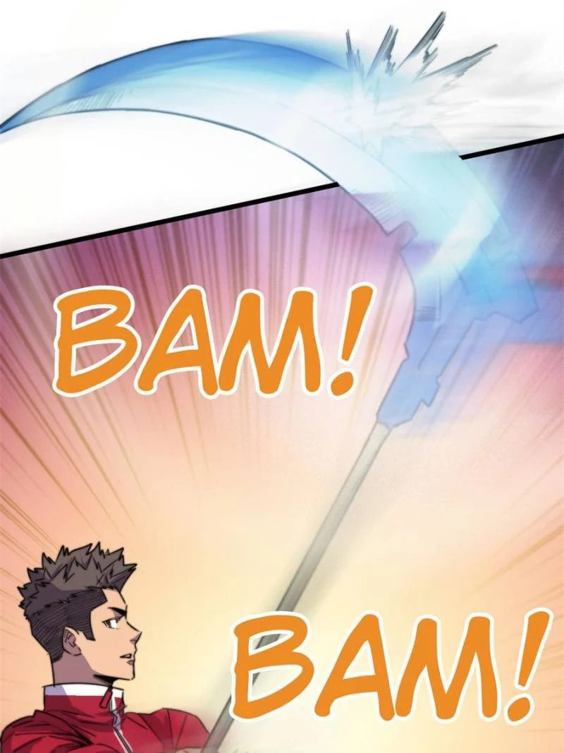 Read The Last Hero chapter 45 image 47 on Lezhin