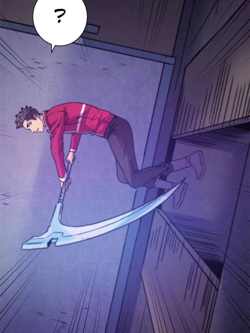 Read The Last Hero chapter 45 image 51 on Lezhin