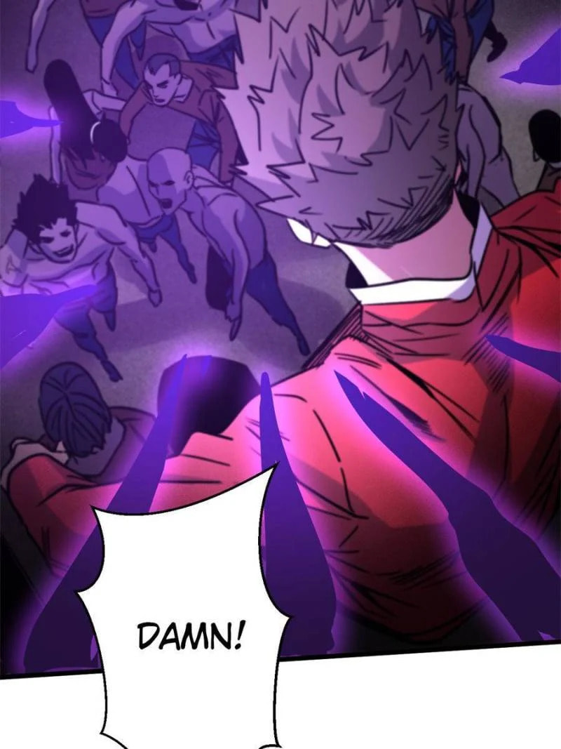 Read The Last Hero chapter 45 image 56 on Lezhin
