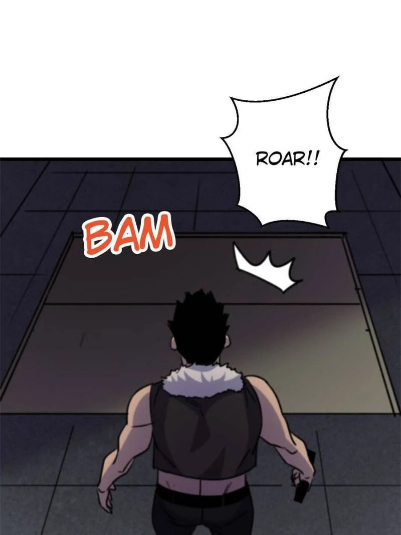 Read The Last Hero chapter 45 image 58 on Lezhin