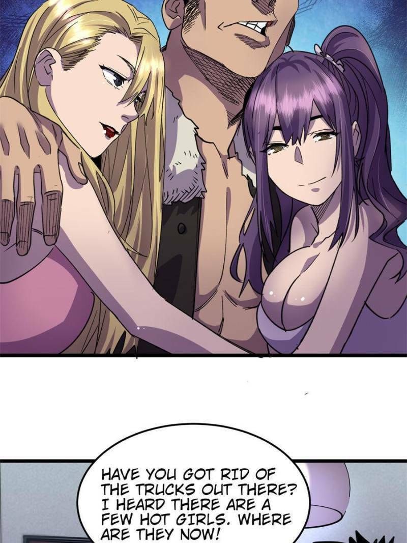 Read The Last Hero chapter 45 image 6 on Lezhin
