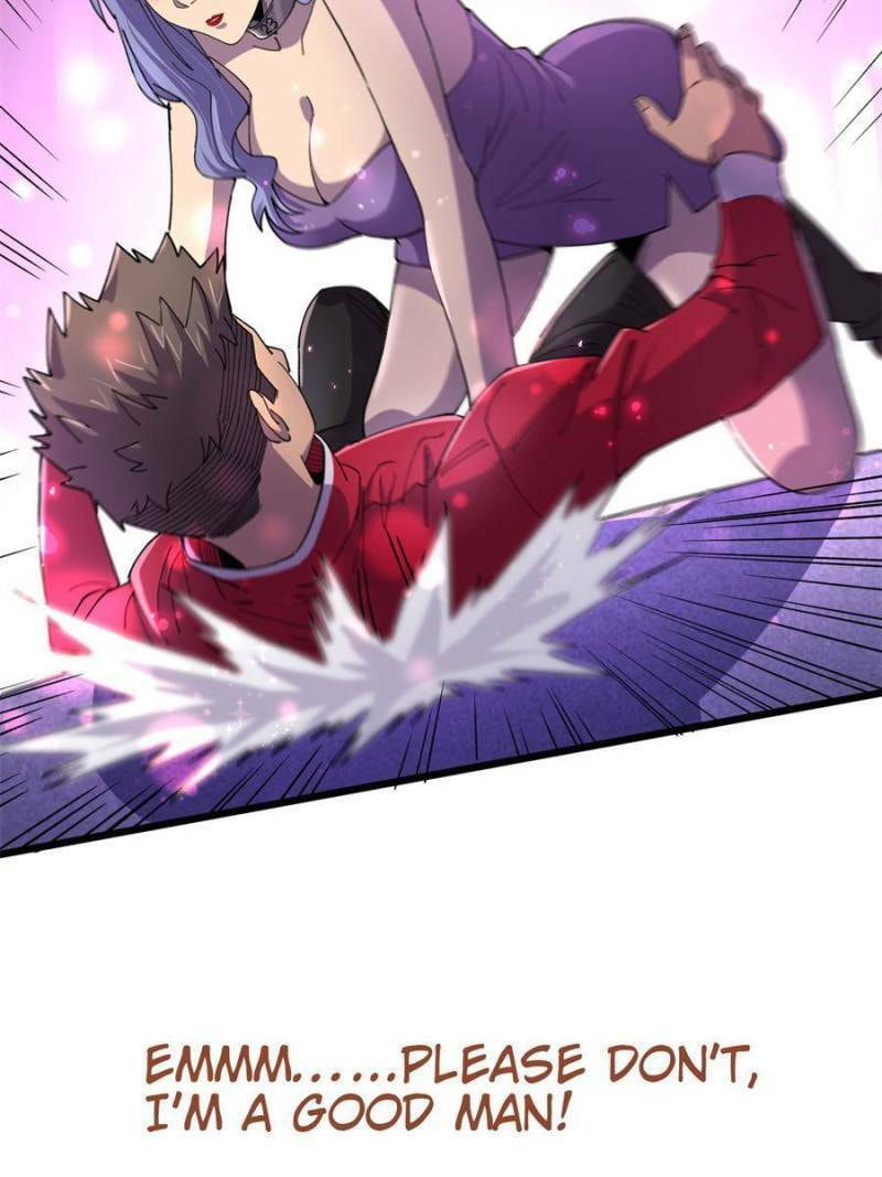 Read The Last Hero chapter 45 image 67 on Lezhin