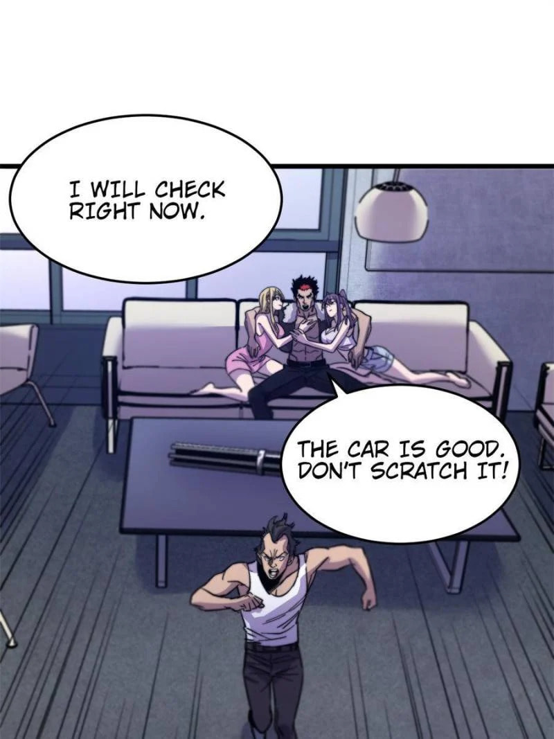 Read The Last Hero chapter 45 image 8 on Lezhin