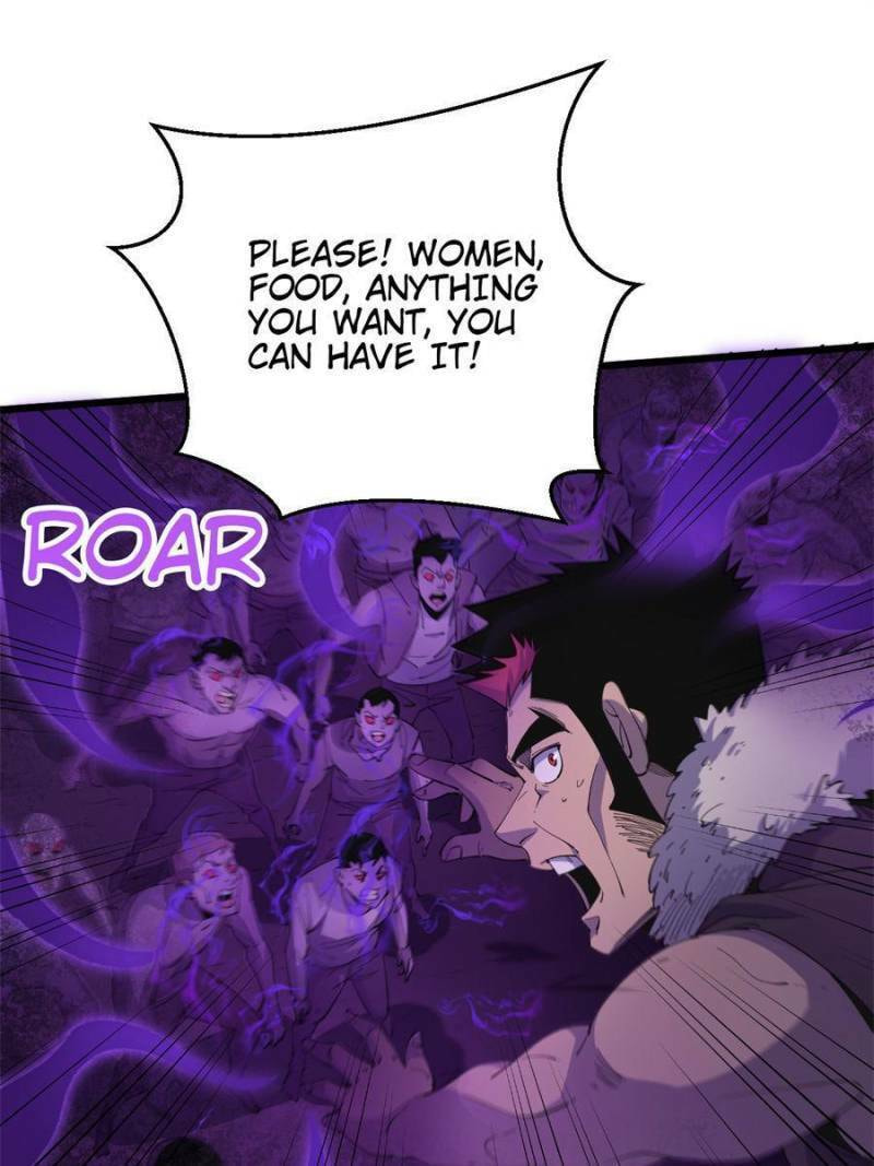 Read The Last Hero chapter 46 image 10 on Lezhin