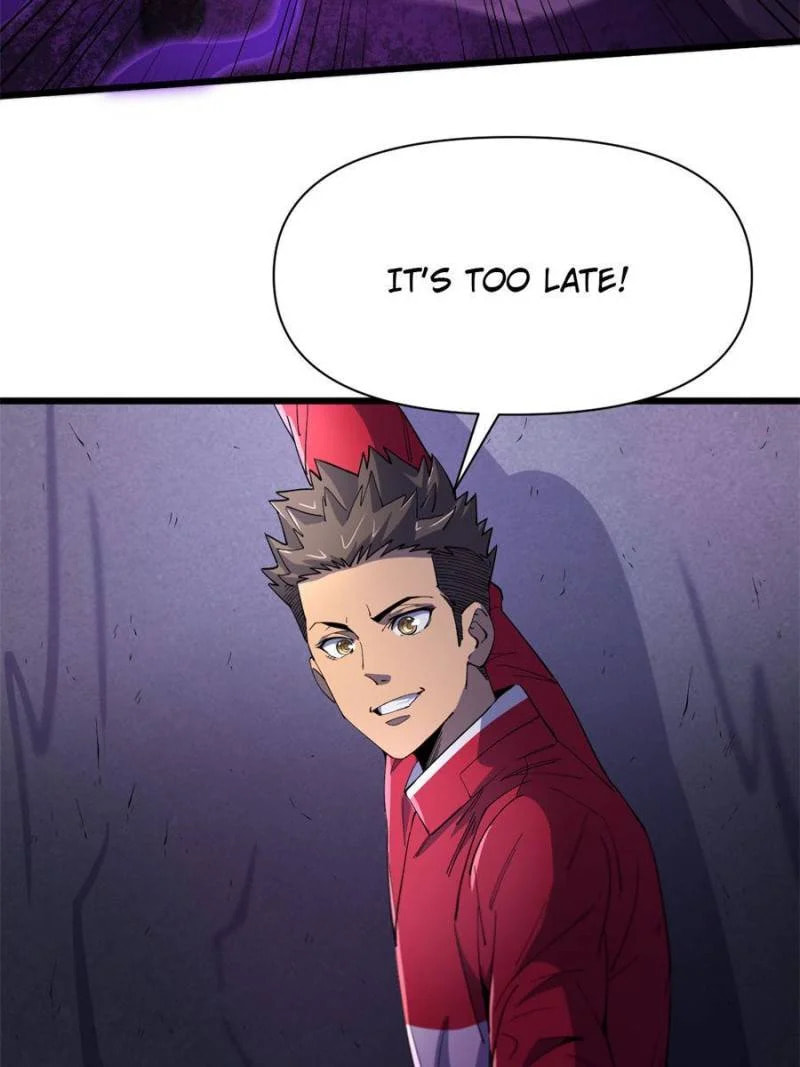 Read The Last Hero chapter 46 image 11 on Lezhin