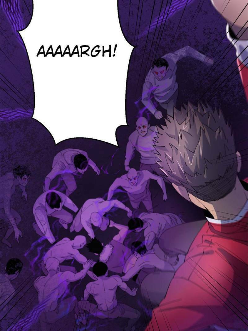 Read The Last Hero chapter 46 image 14 on Lezhin