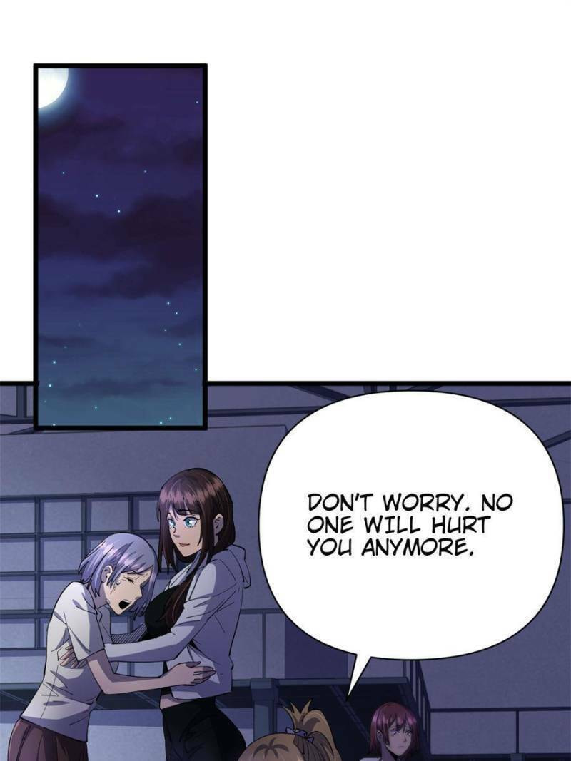 Read The Last Hero chapter 46 image 16 on Lezhin