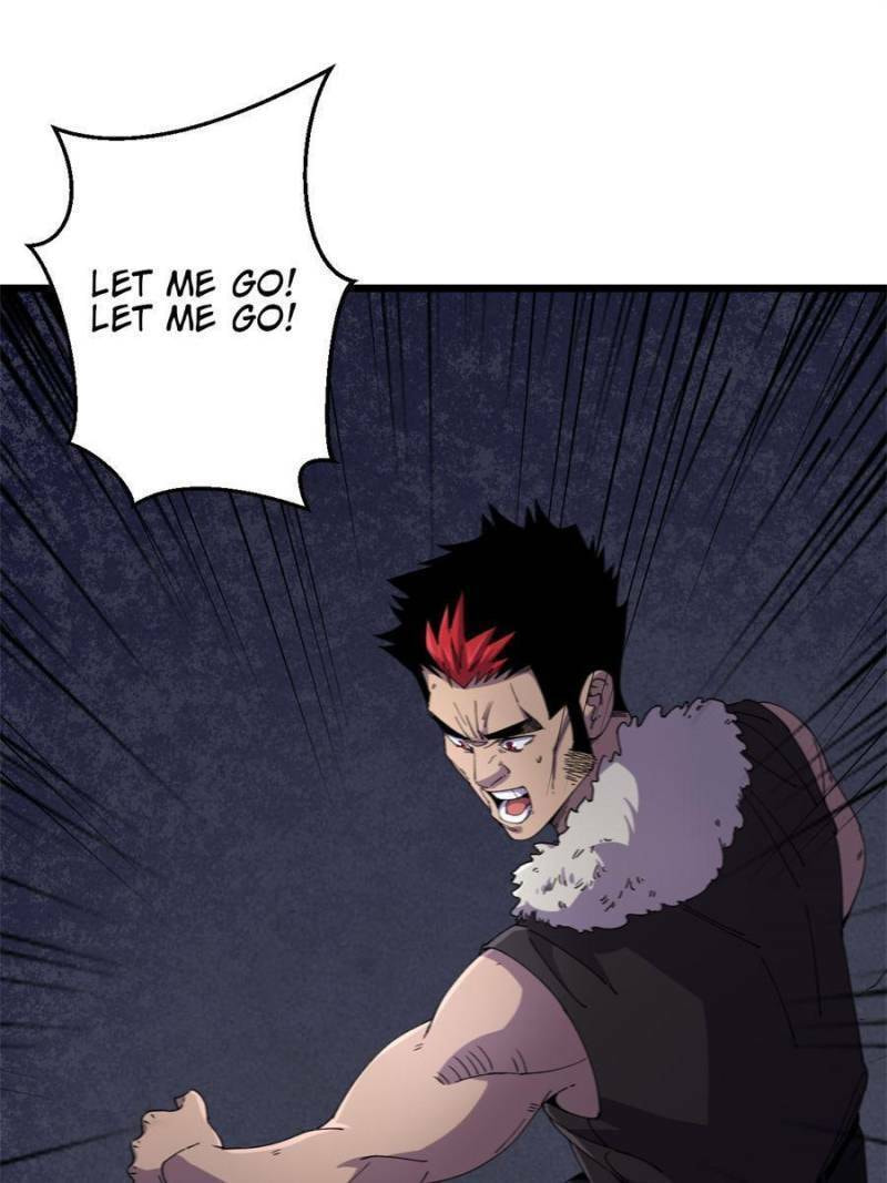 Read The Last Hero chapter 46 image 2 on Lezhin
