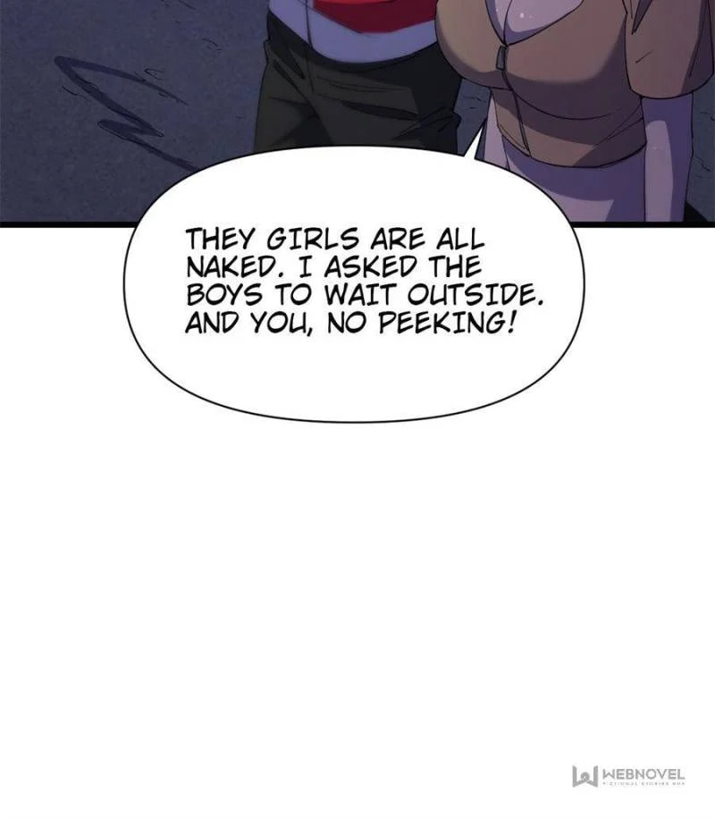 Read The Last Hero chapter 46 image 21 on Lezhin