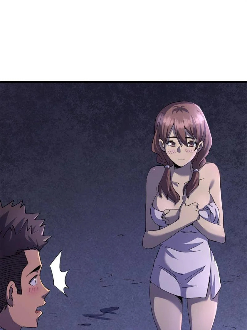 Read The Last Hero chapter 46 image 22 on Lezhin