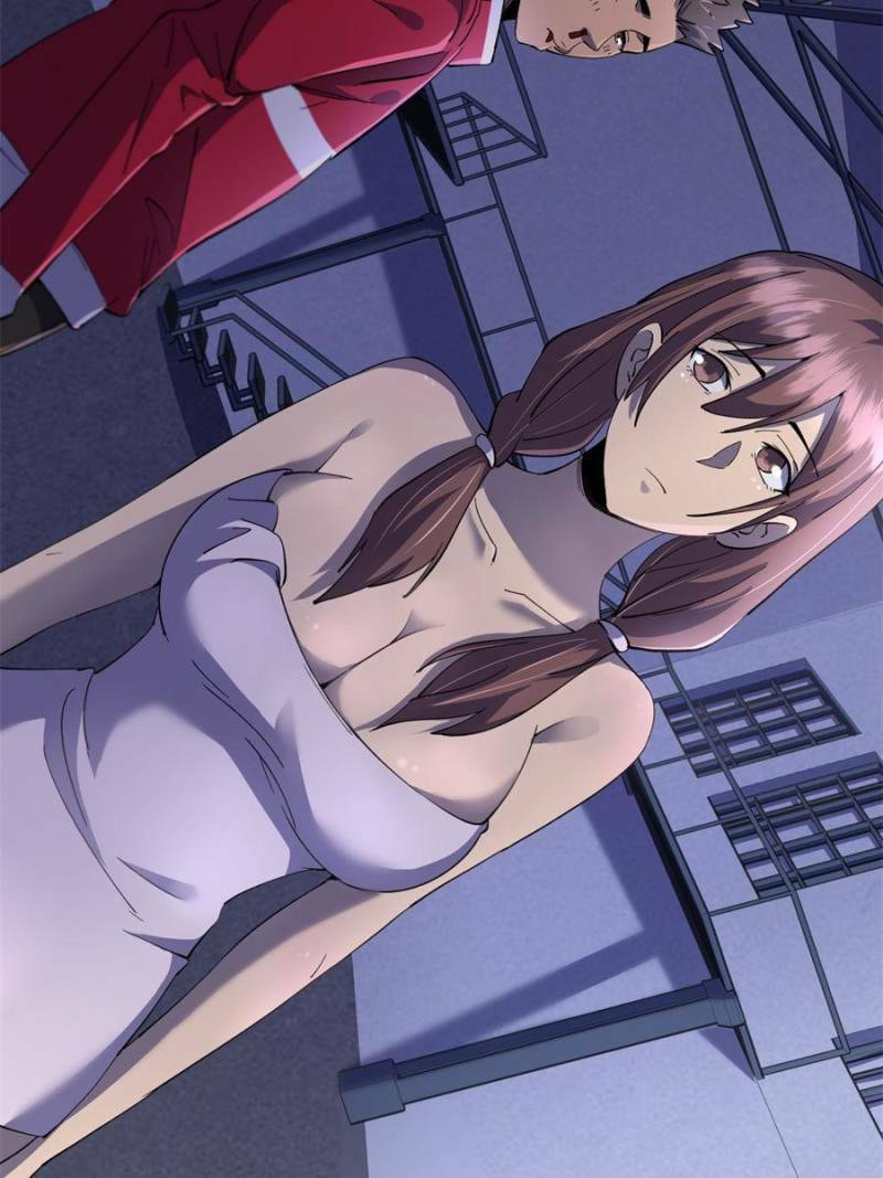 Read The Last Hero chapter 46 image 24 on Lezhin