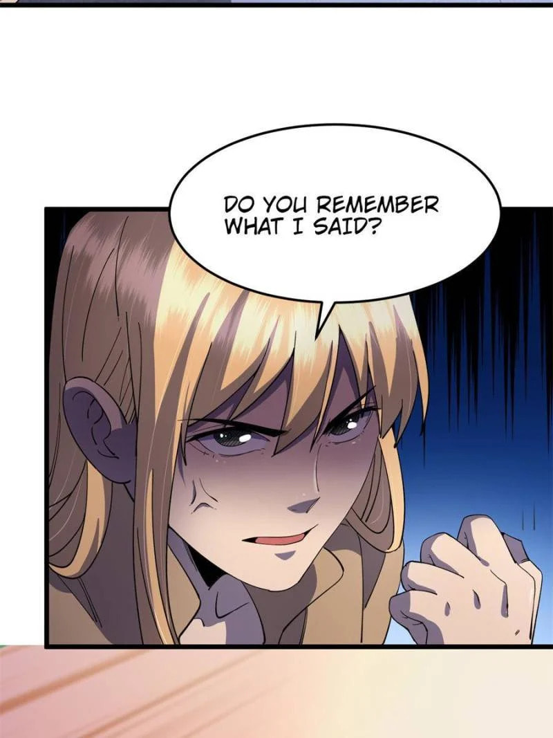 Read The Last Hero chapter 46 image 25 on Lezhin