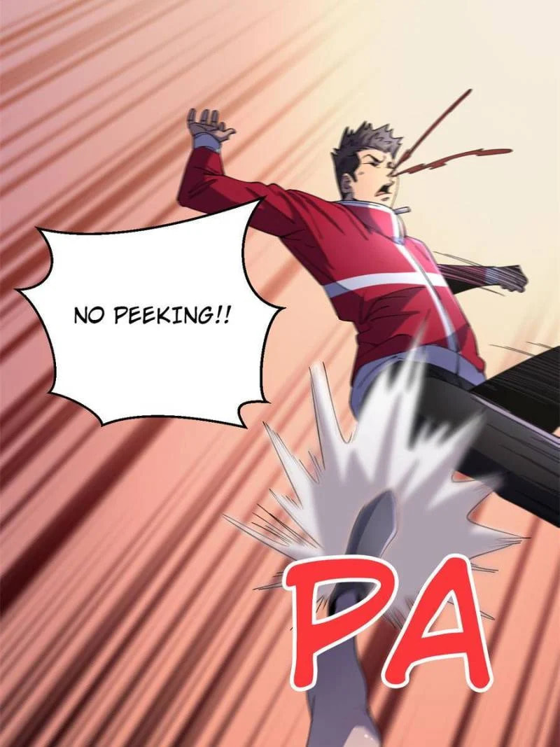 Read The Last Hero chapter 46 image 26 on Lezhin