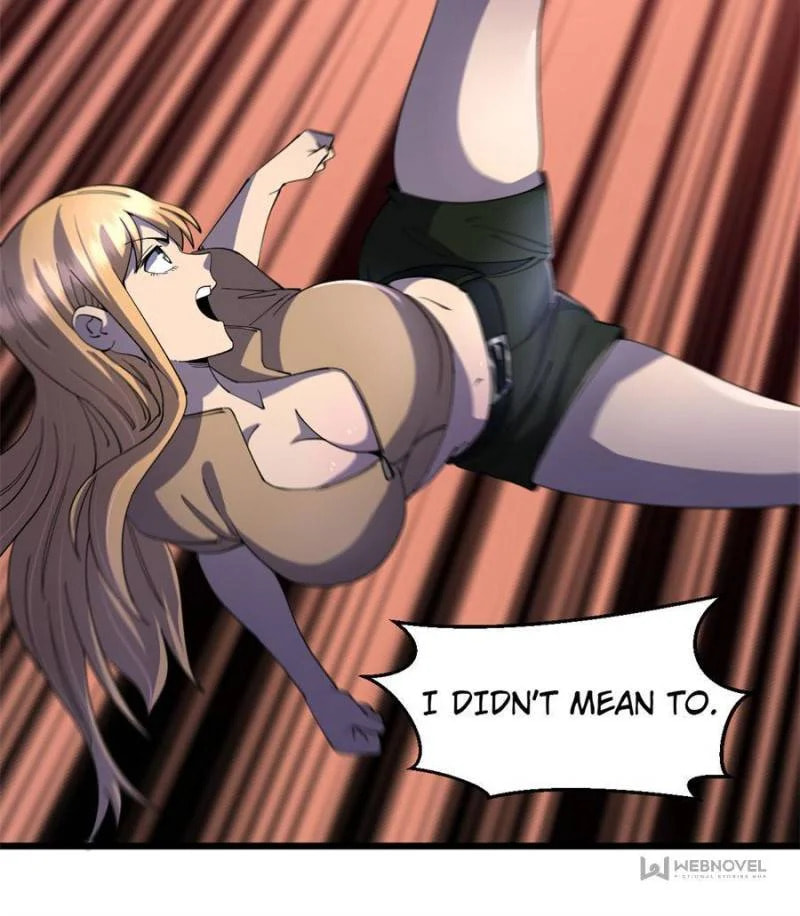 Read The Last Hero chapter 46 image 27 on Lezhin