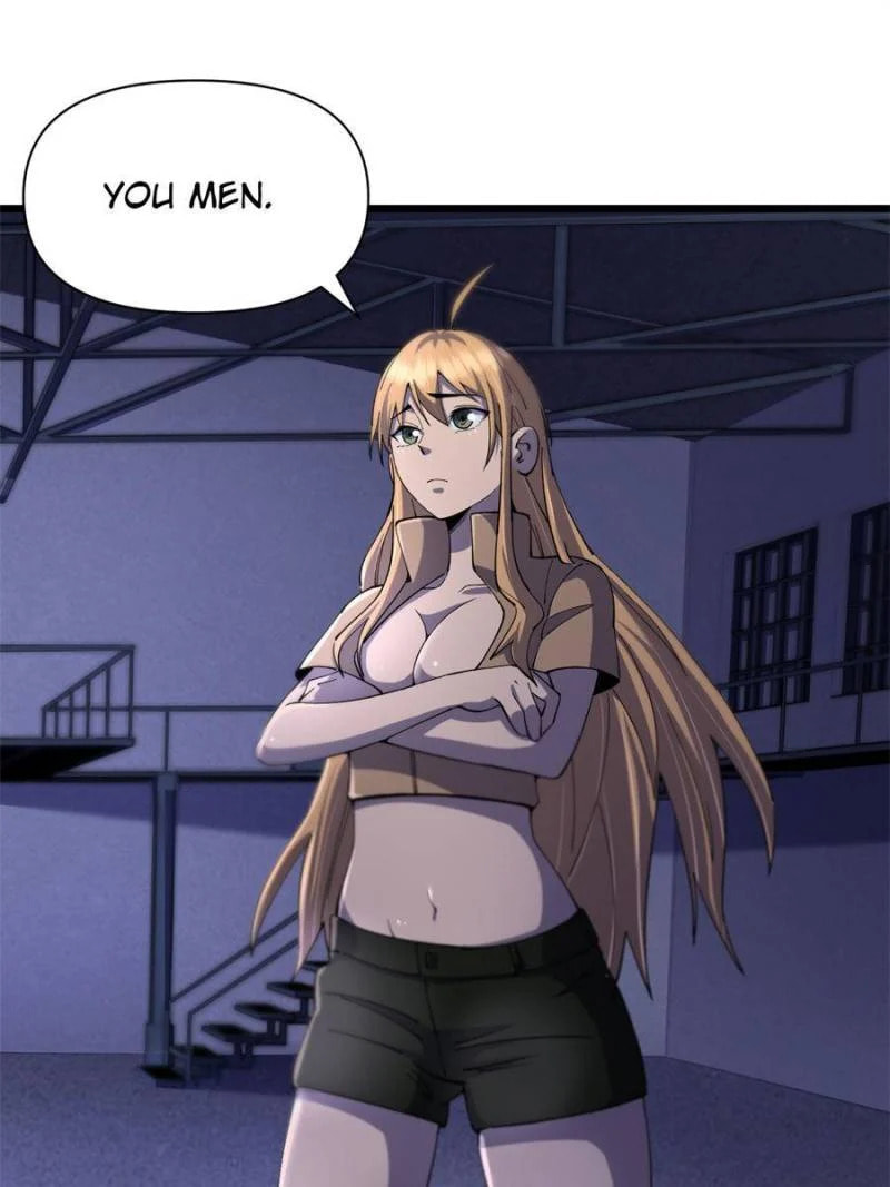 Read The Last Hero chapter 46 image 28 on Lezhin