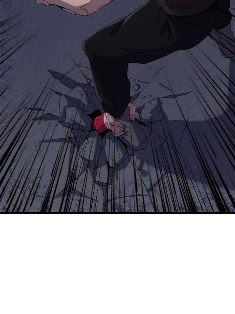 Read The Last Hero chapter 46 image 3 on Lezhin