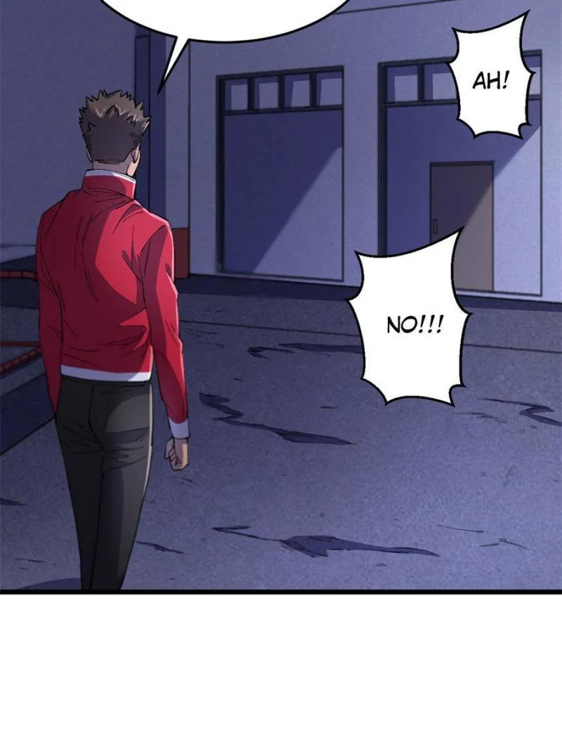 Read The Last Hero chapter 46 image 31 on Lezhin