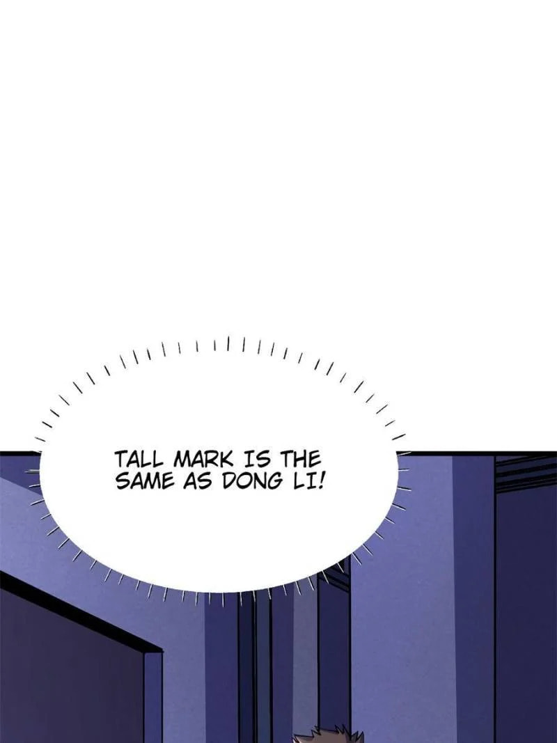 Read The Last Hero chapter 46 image 32 on Lezhin
