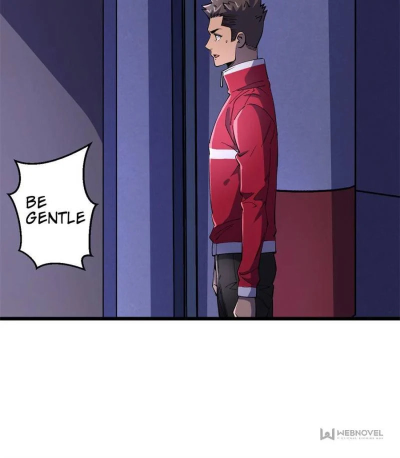 Read The Last Hero chapter 46 image 33 on Lezhin
