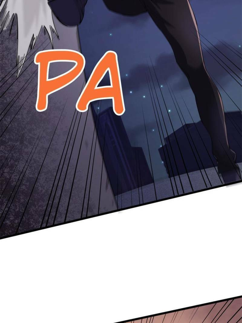 Read The Last Hero chapter 46 image 35 on Lezhin