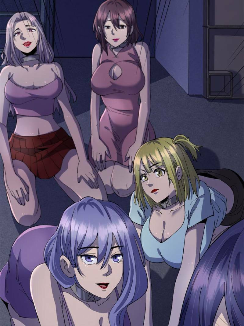 Read The Last Hero chapter 46 image 37 on Lezhin
