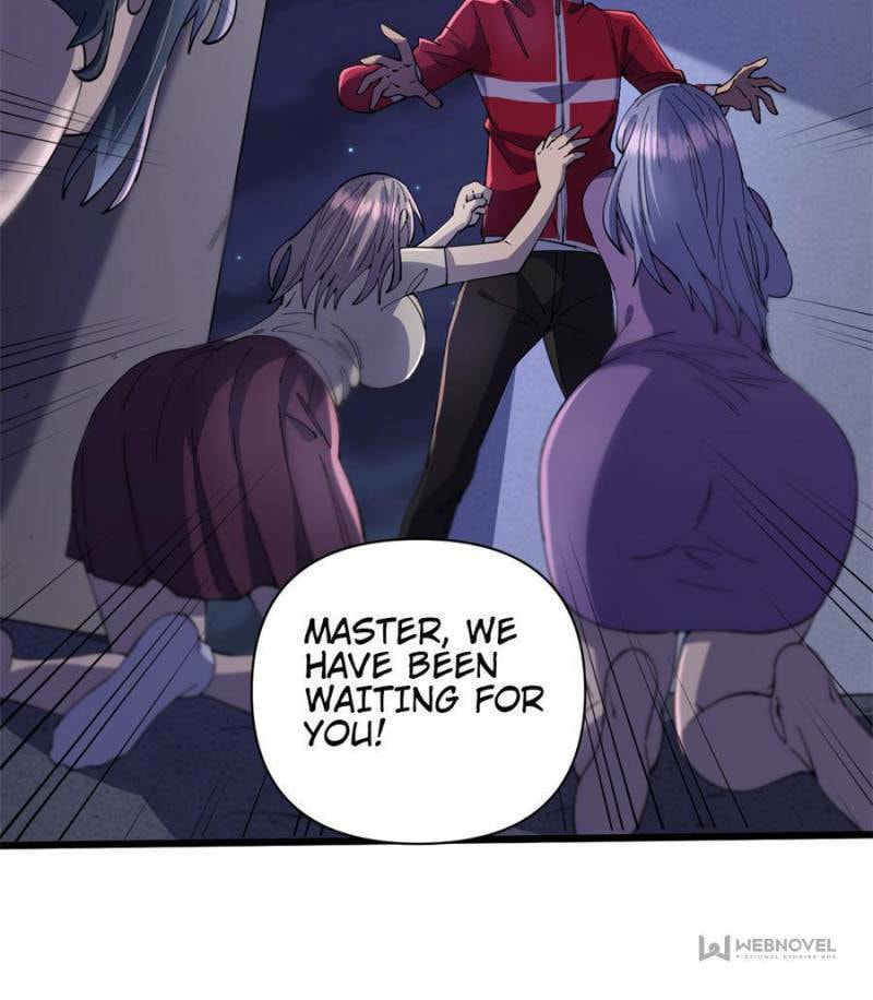 Read The Last Hero chapter 46 image 39 on Lezhin