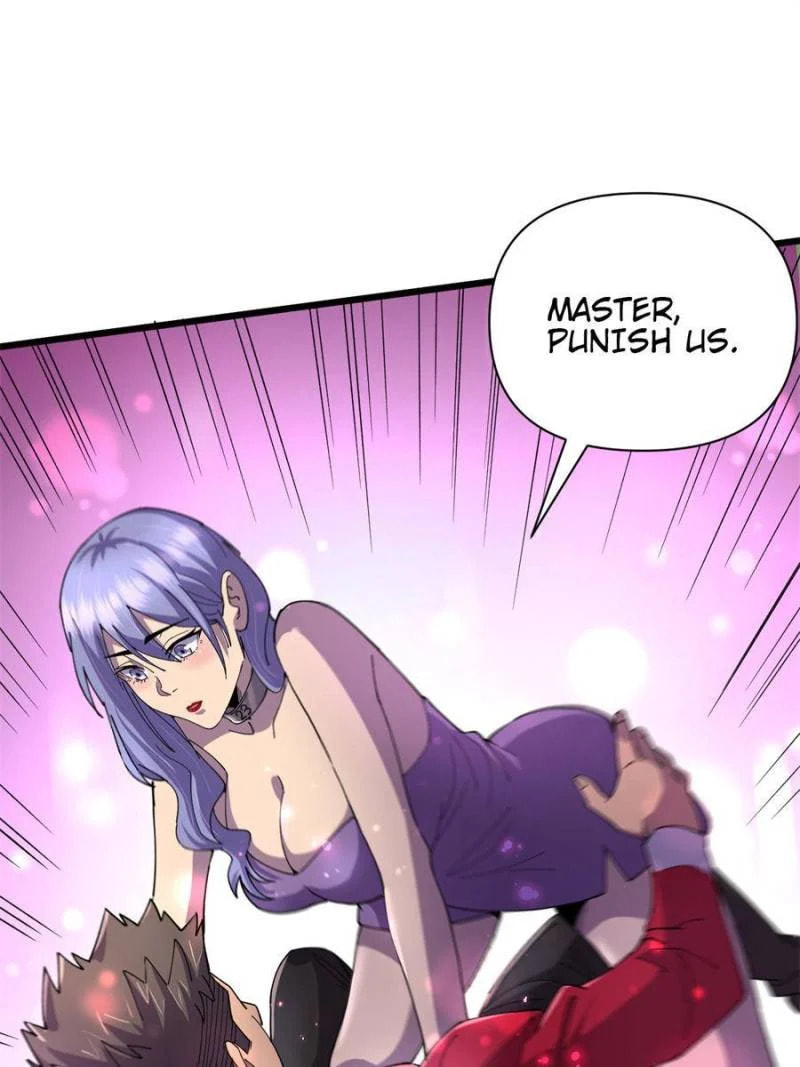 Read The Last Hero chapter 46 image 40 on Lezhin