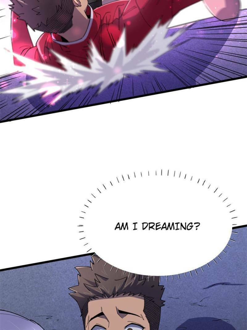 Read The Last Hero chapter 46 image 41 on Lezhin