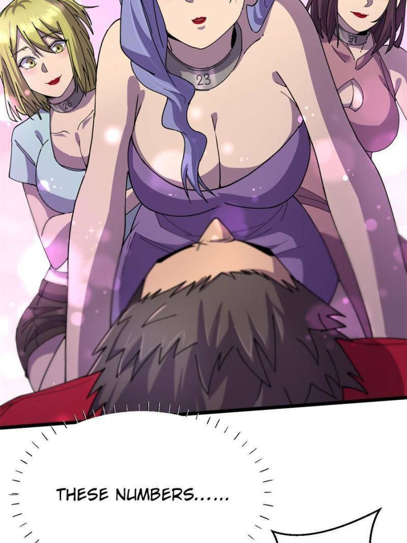 Read The Last Hero chapter 46 image 44 on Lezhin