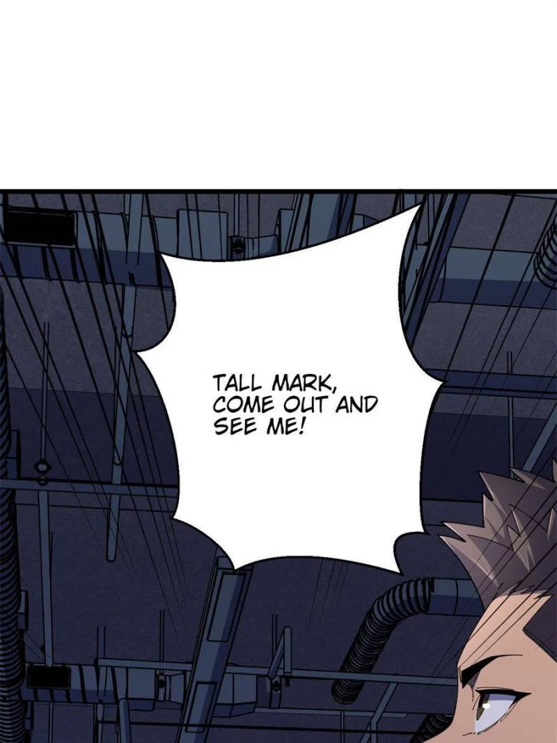 Read The Last Hero chapter 46 image 46 on Lezhin