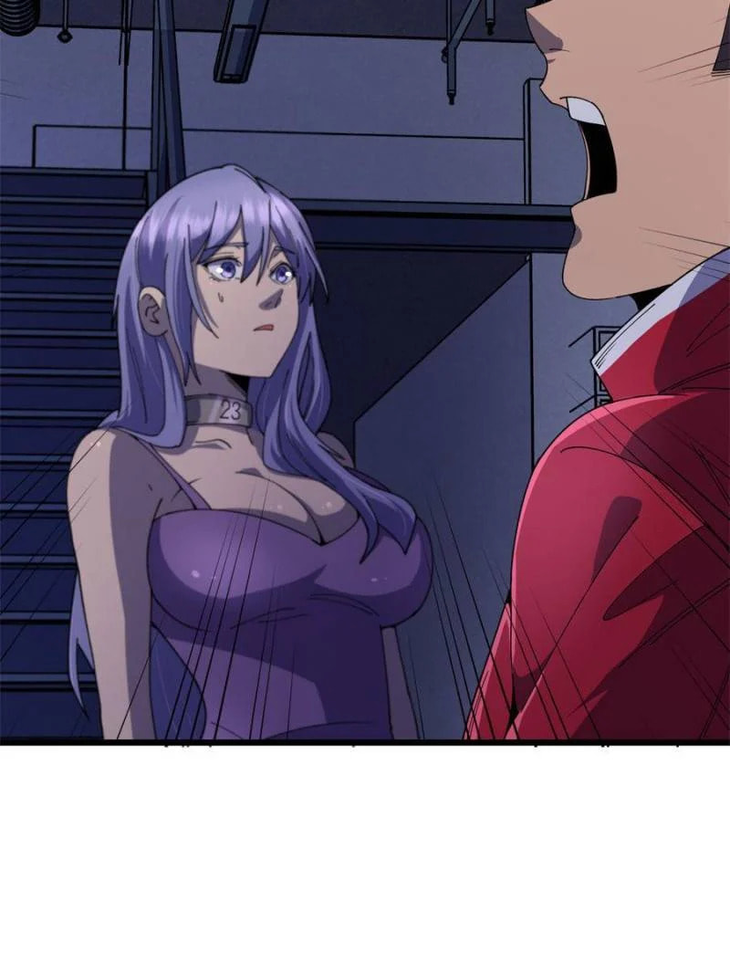 Read The Last Hero chapter 46 image 47 on Lezhin