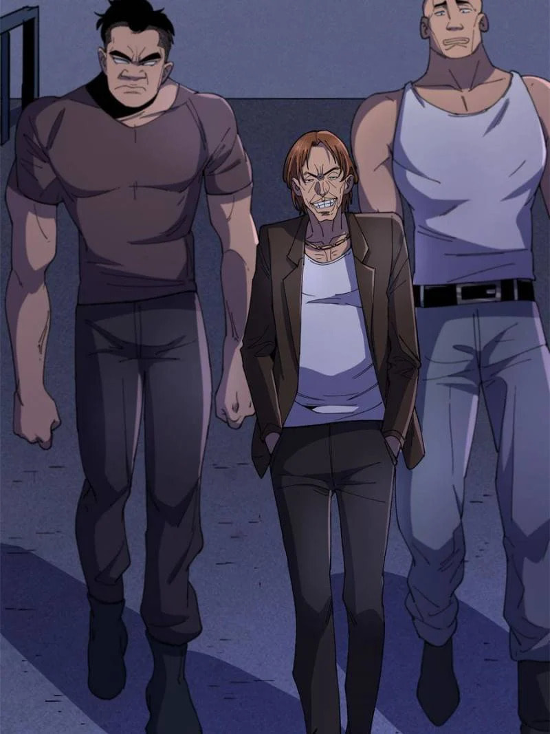 Read The Last Hero chapter 46 image 50 on Lezhin