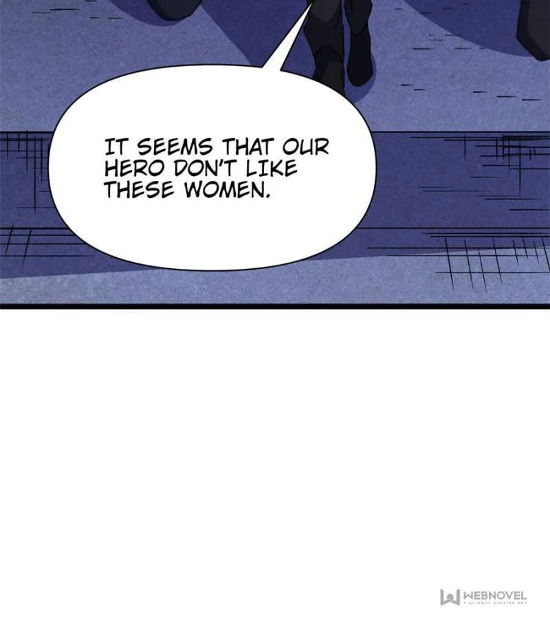 Read The Last Hero chapter 46 image 51 on Lezhin